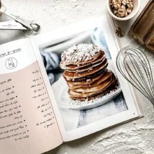 מתוק מושלם – עוגות ועוגיות לכל אירוע