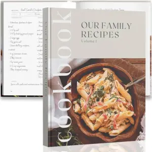 טעמים של בית – סודות הבישול המסורתי