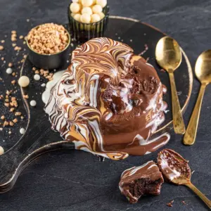 אפייה וקינוחים